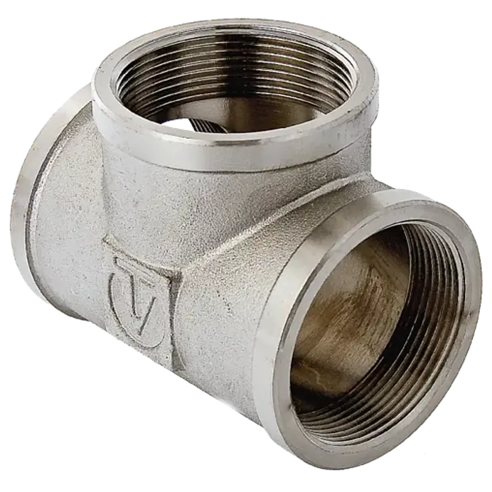Тройник соединительный ¾&quot;в Valtec VTr.130.N.0005