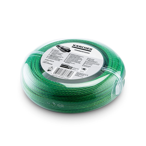 Леска для триммера 2 , 50 м