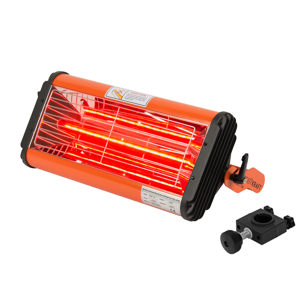 Инфракрасная сушка WDK-1W