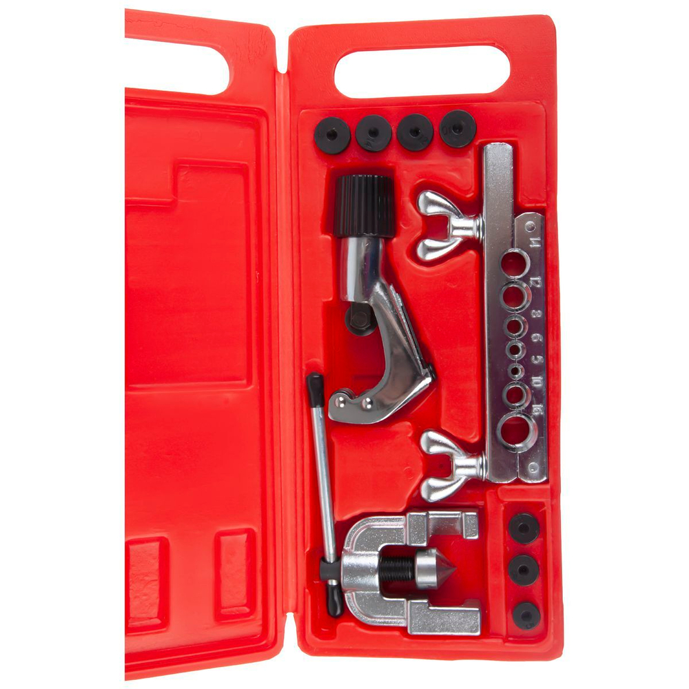 WDK-214325 Набор для развальцовки тормозных трубок