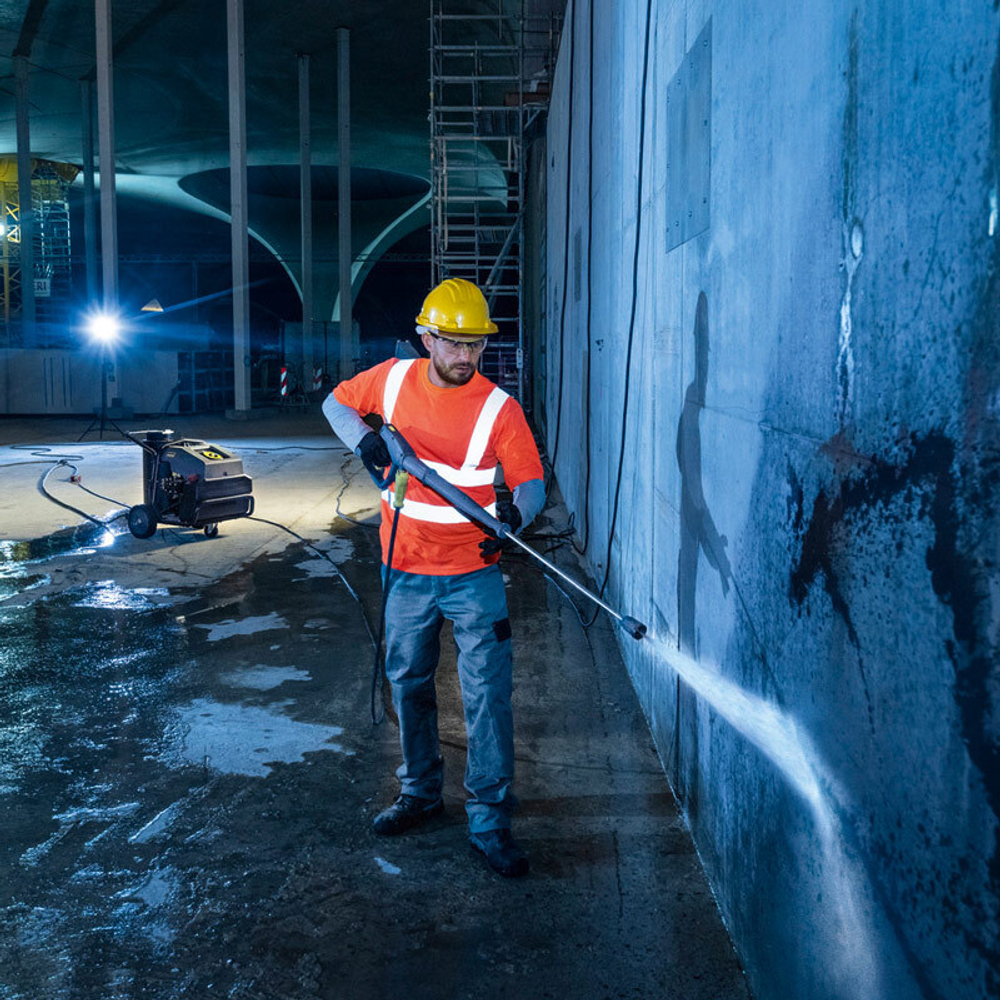 Аппарат высокого давления Karcher HDS 10/21-4 M Classic