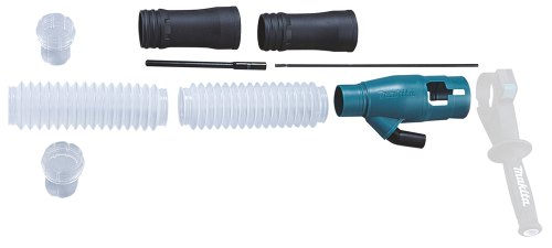 Комплект пылеудаления Makita 199142-6