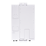 Электрический настенный котел THERMEX Boss 12 Wi-Fi (White)