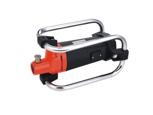 Электропривод портативный глубинного вибратора для бетона 1,6 кВт TOR TD160-JT (японский тип)*