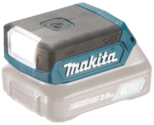 Светодиодный фонарь ML103 Makita DEBML103