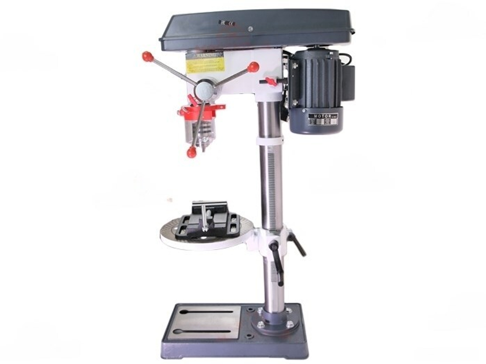 Вертикально-сверлильный станок FABTEC B16 (220v)