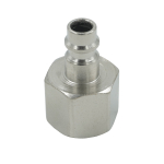OPT-740PFA Штуцер быстроразъемного соединения  с внутренней резьбой 1/2"