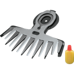 Ножницы для травы 160 мм Makita 195267-4