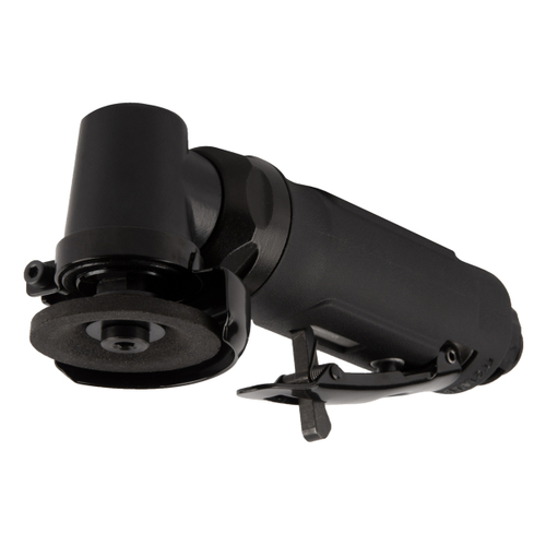 WDK-25110 Пневматическая углошлифовальная машина, 15000 об/мин