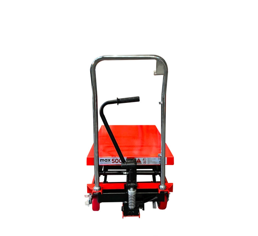 Стол гидравлический FOXSTER TFD50
