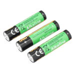 Лазерный уровень DQB, 30 м, зеленый луч, батарейки, сумка Denzel