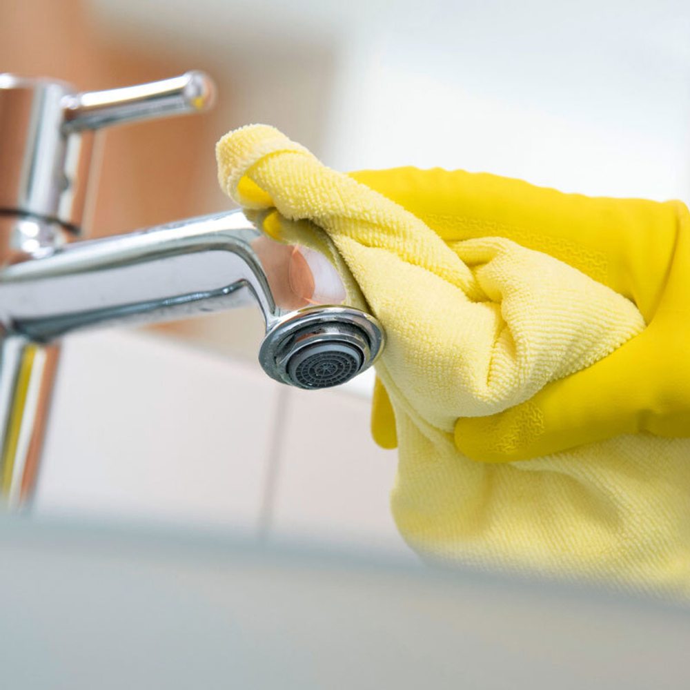 Комплект микроволоконных салфеток SC EasyFix