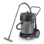 Пылесос влажной и сухой уборки Karcher NT 70/2