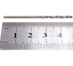 Сверло по металлу (2х24х49 мм; ц/х; Р6М5; А1) GRIFF a111020