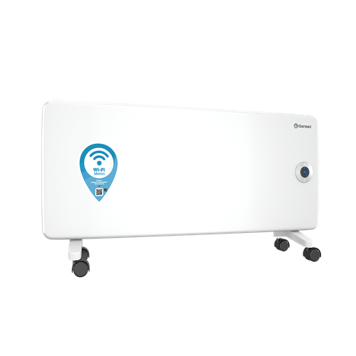 Конвектор электрический THERMEX Frame 2000E Wi-Fi