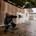 Аппарат высокого давления Karcher HD 17/15-4 S St Classic