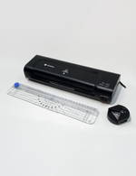 Ламинатор ГЕЛЕОС ЛМ A4 Комбо от производителя