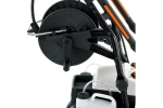 Мойка STIHL RE 362 PLUS (6,5 кВт 180 бар. 79кг)
