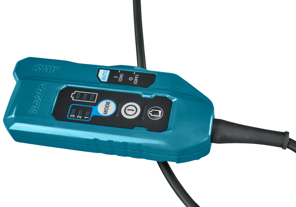 Аккумуляторный пылесос XGT Makita VC009GZ01