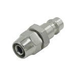 OPT-730PPA Быстросъемные соединения под шланг 10 мм