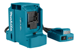 Аккумуляторный секатор Makita DUP362Z