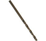 Сверло по металлу (2.5х30х57 мм; ц/х; Р6М5К5; А1) GRIFF a112025