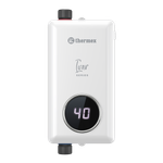 Проточный водонагреватель THERMEX Ivar 3500