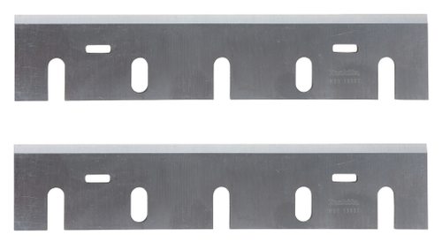 Односторонние лезвия HSS, 170 мм, 2 шт, 1806B Makita D-63666