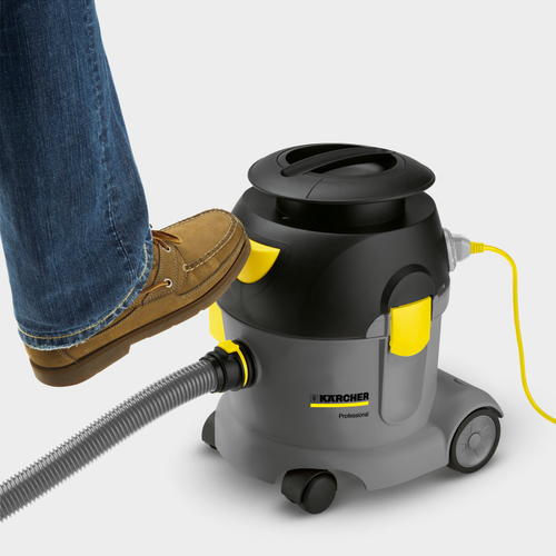 Пылесос сухой уборки Karcher T 10/1 Adv