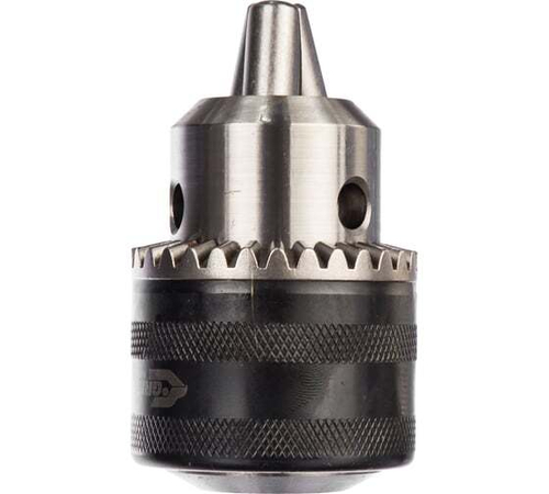 Патрон сверлильный ПС-16 (3-16 мм; B16; R-11; биение 0.35 мм) GRIFF b214017