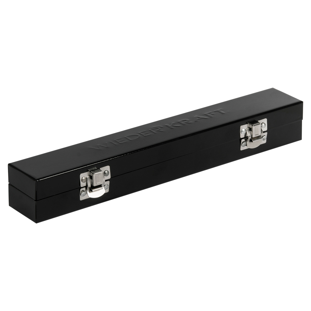 Набор ударных головок WDK-710
