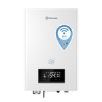 Электрический настенный котел THERMEX Skif 5-12 Wi-Fi