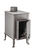 Отопительная печь "Умка" мини