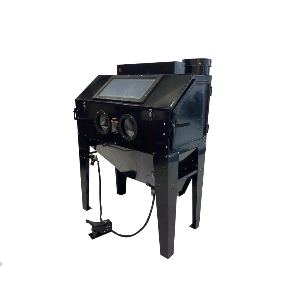 WDK-83421 Пескоструйная камера, 420 л