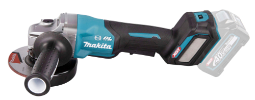 Угловая шлифовальная машина Makita GA029GZ