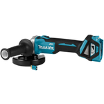 Угловая шлифовальная машина Makita DGA512ZU