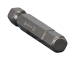 Насадка HEX6.0, 50 мм, E-form (MZ), 3 шт Makita B-25476