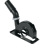 Защитный кожух диска 115/125 мм с пылеотводом Makita 193794-5