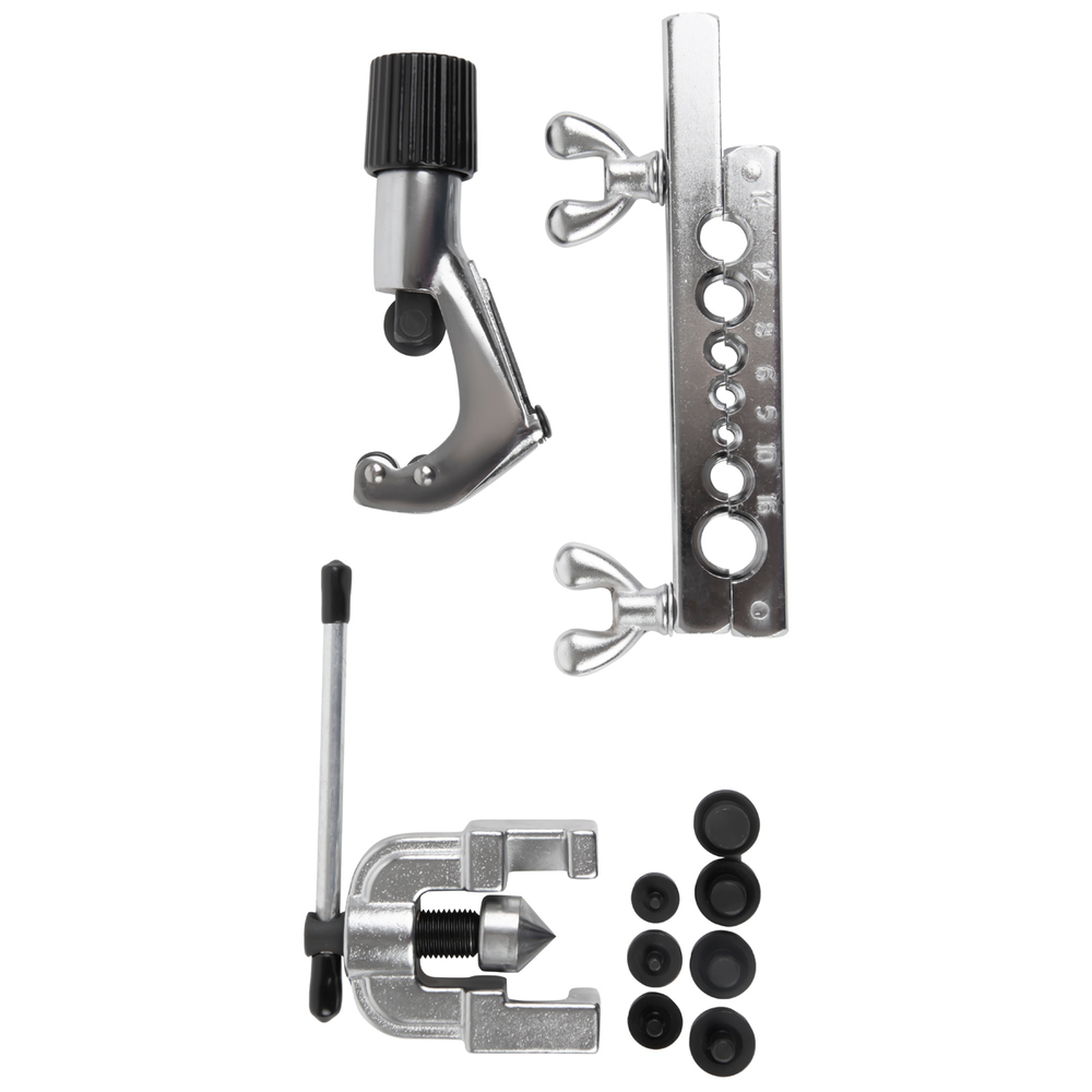 WDK-214325 Набор для развальцовки тормозных трубок