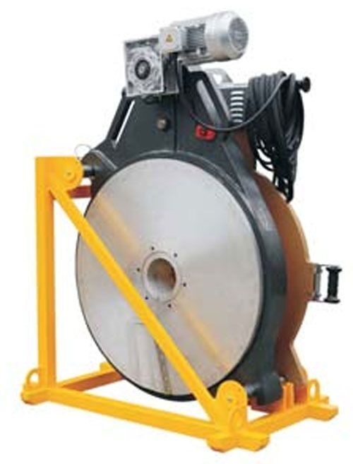 Стыковой сварочный аппарат WP1000A