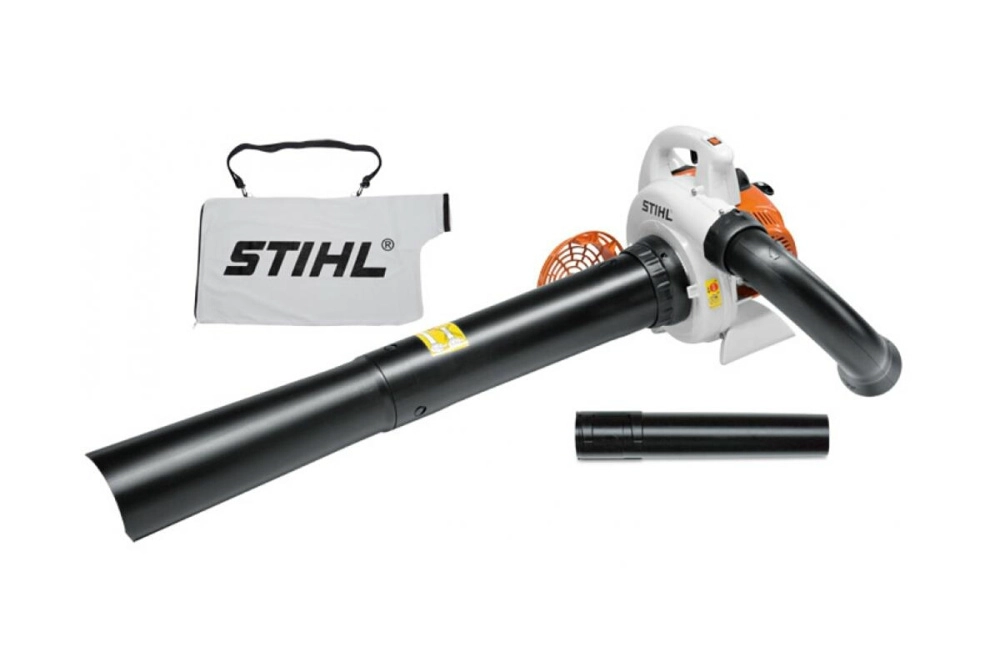Воздуходув/измельчит. всас. STIHL SH 56