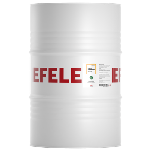 Белое масло с пищевым допуском EFELE MO-842 VG 46