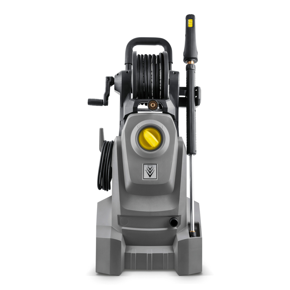 Аппарат высокого давления Karcher HD 4/10 X Classic KAP