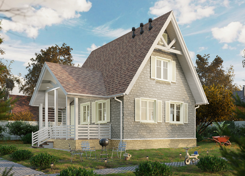 Угол Burg, Цвет шерсти