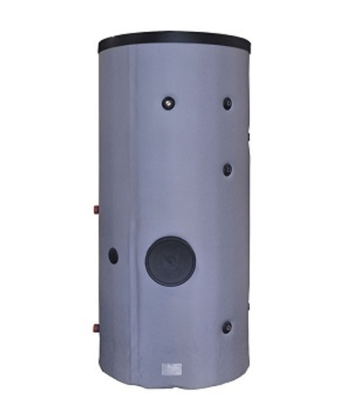 Кликфальц Fin 24 Grand Line 0,5 Satin с пленкой на замках RAL 7016 антрацитово-серый