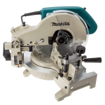 Торцовочная маятниковая пила Makita LS1040F