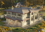 Фасадная плитка PREMIUM, BRICK, вагаси