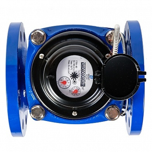 Счетчик воды Декаст СТВХ-80 ДГ