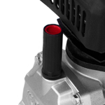 Компрессор воздушный DK1500/24, Х-PRO 1.5 кВт, 230 л/мин, 24 л Denzel