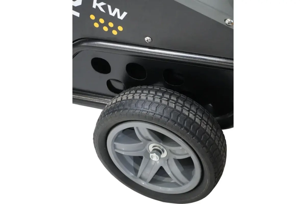 Аппарат высокого давления WIEDERKRAFT 8.2 КВт; 380 в; 280 бар; 960 л/ч WDK-HPW8200